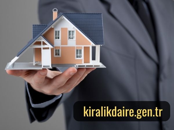Balım Mahallesi Kiralık Daire